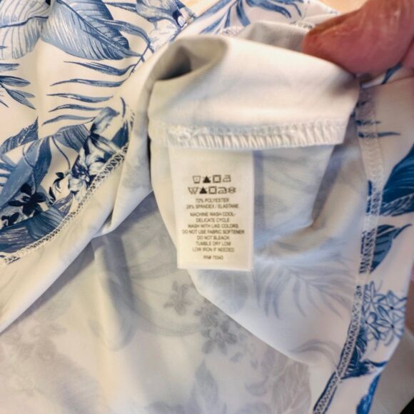 Tommy Bahama Golf Dress Size Small - Picture 7 of 10
